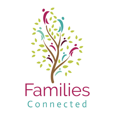 Families-Connected - Fairmount Web Design