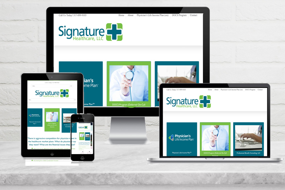 Signature Healthcare