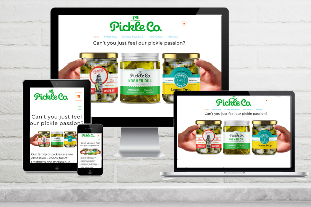 the pickle co