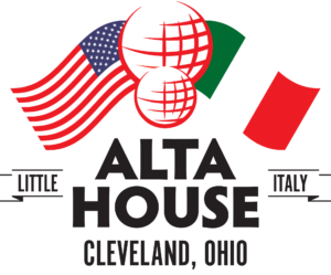 Alta House Logo