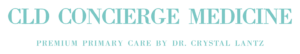 CLD Concierge Medicine Logo